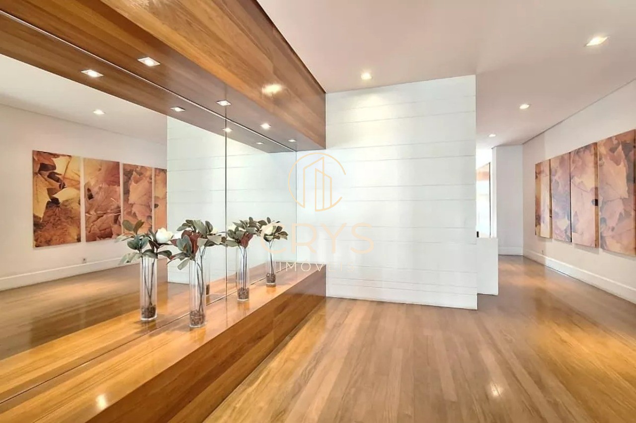 Apartamento, 3 quartos, 167 m² - Foto 23