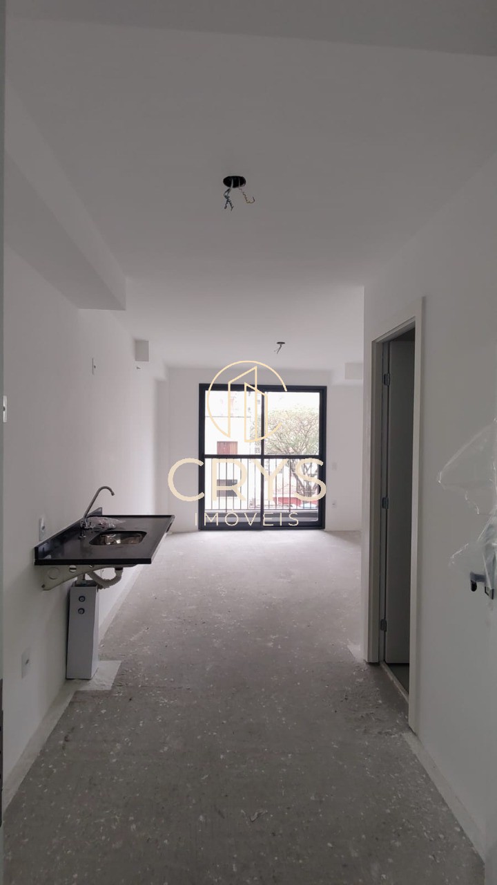 Apartamento, 1 quarto, 25 m² - Foto 16