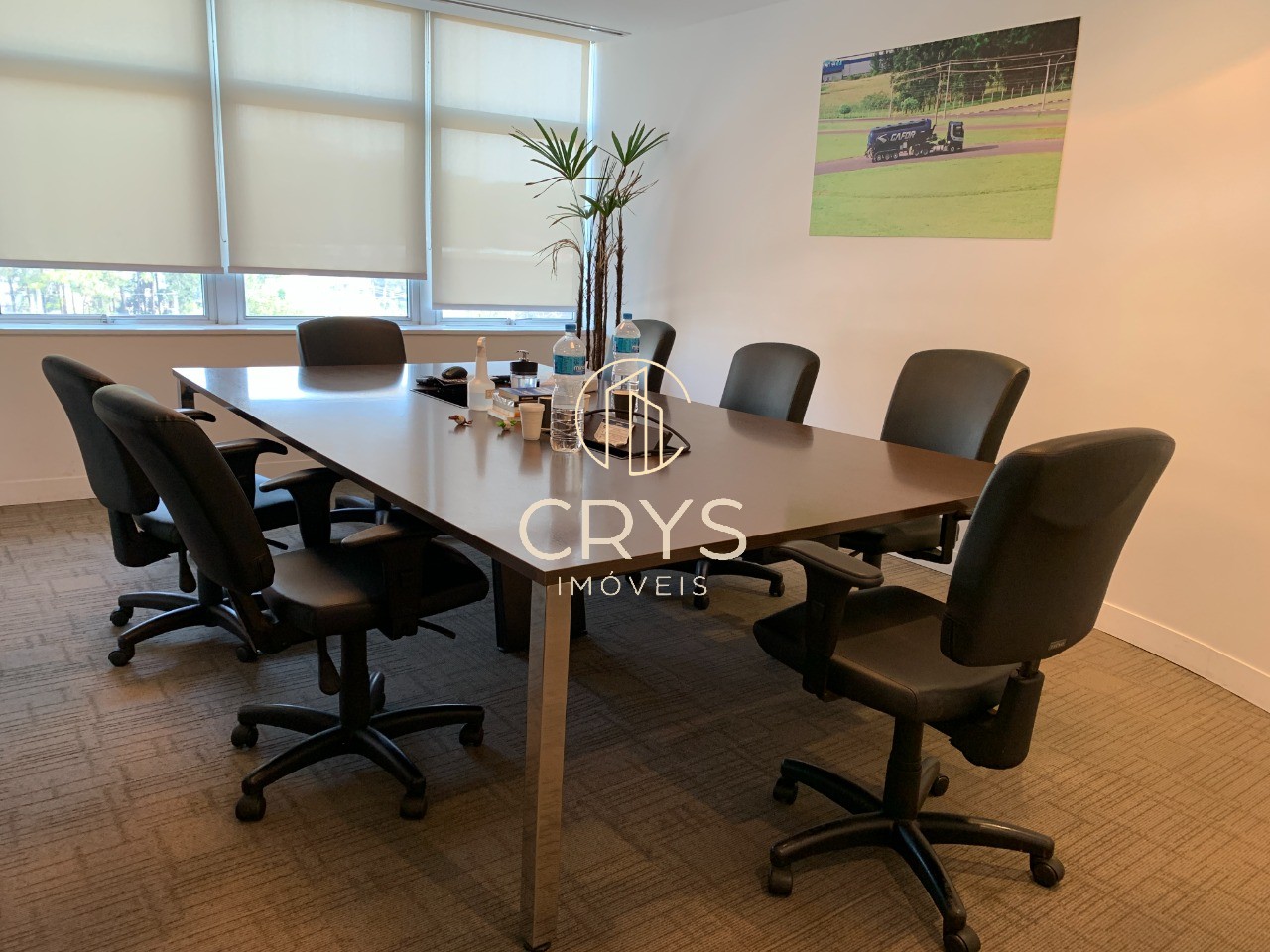 Sala-Conjunto, 1119 m² - Foto 17