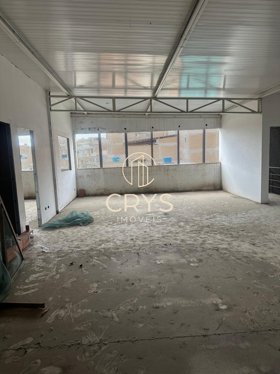 Depósito-Galpão, 1500 m² - Foto 7