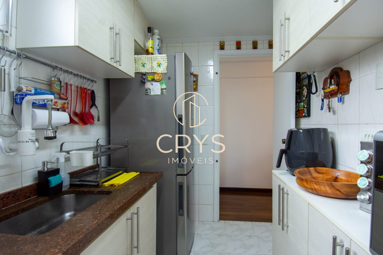 Apartamento, 1 quarto, 48 m² - Foto 15