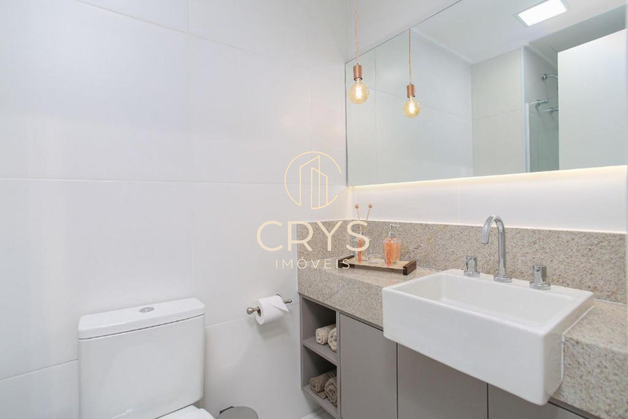 Apartamento, 1 quarto, 22 m² - Foto 19