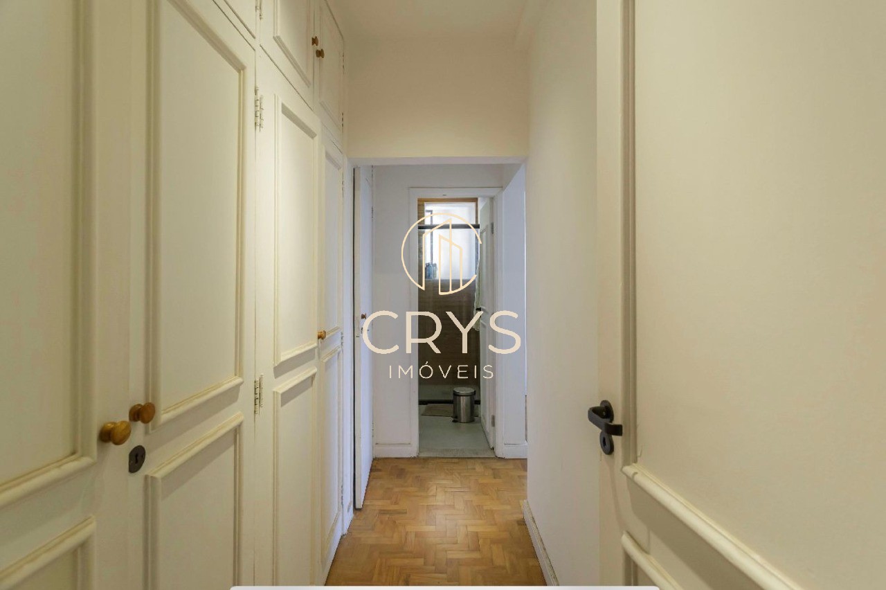 Apartamento, 3 quartos, 105 m² - Foto 6