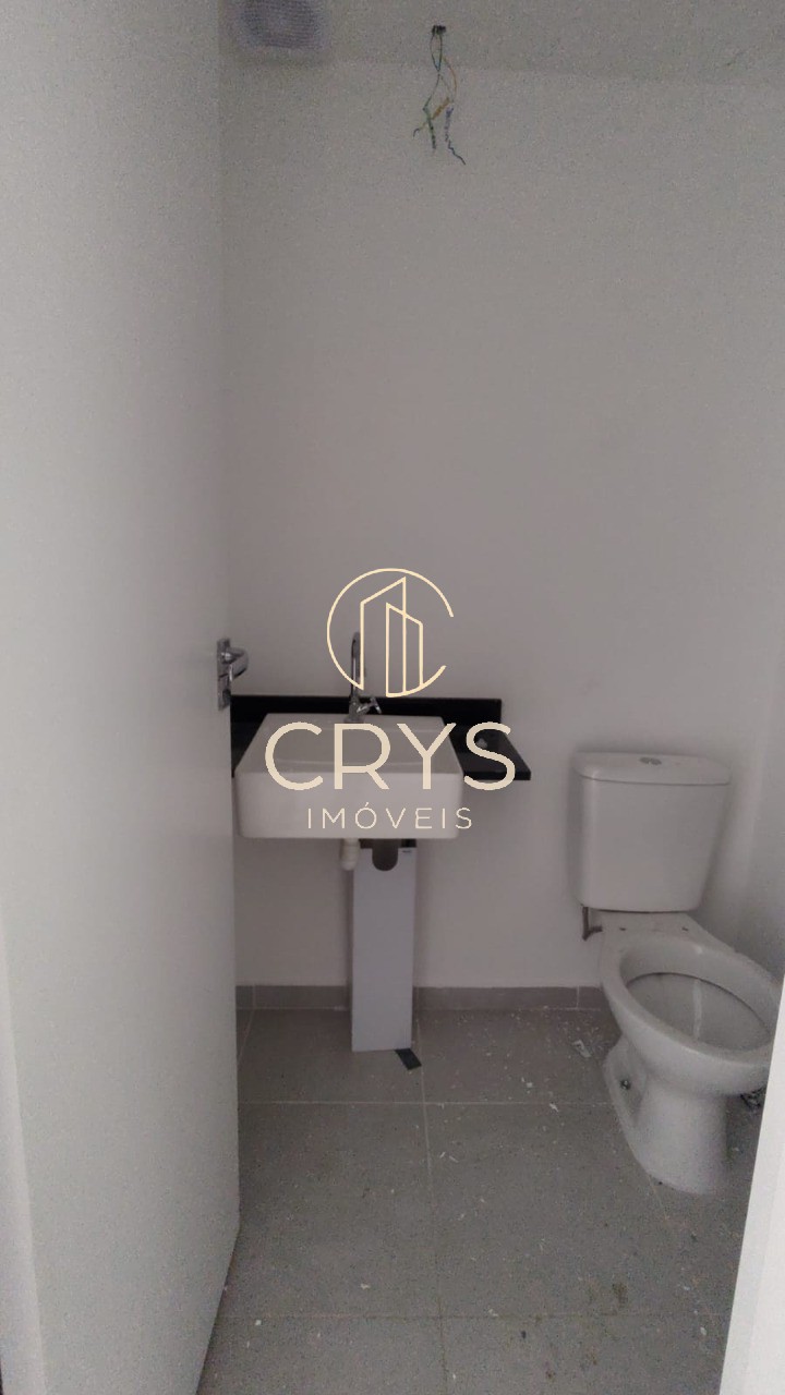 Apartamento, 1 quarto, 25 m² - Foto 6