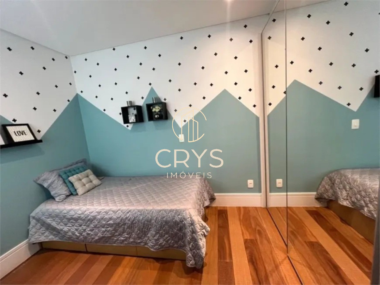 Apartamento, 3 quartos, 205 m² - Foto 28
