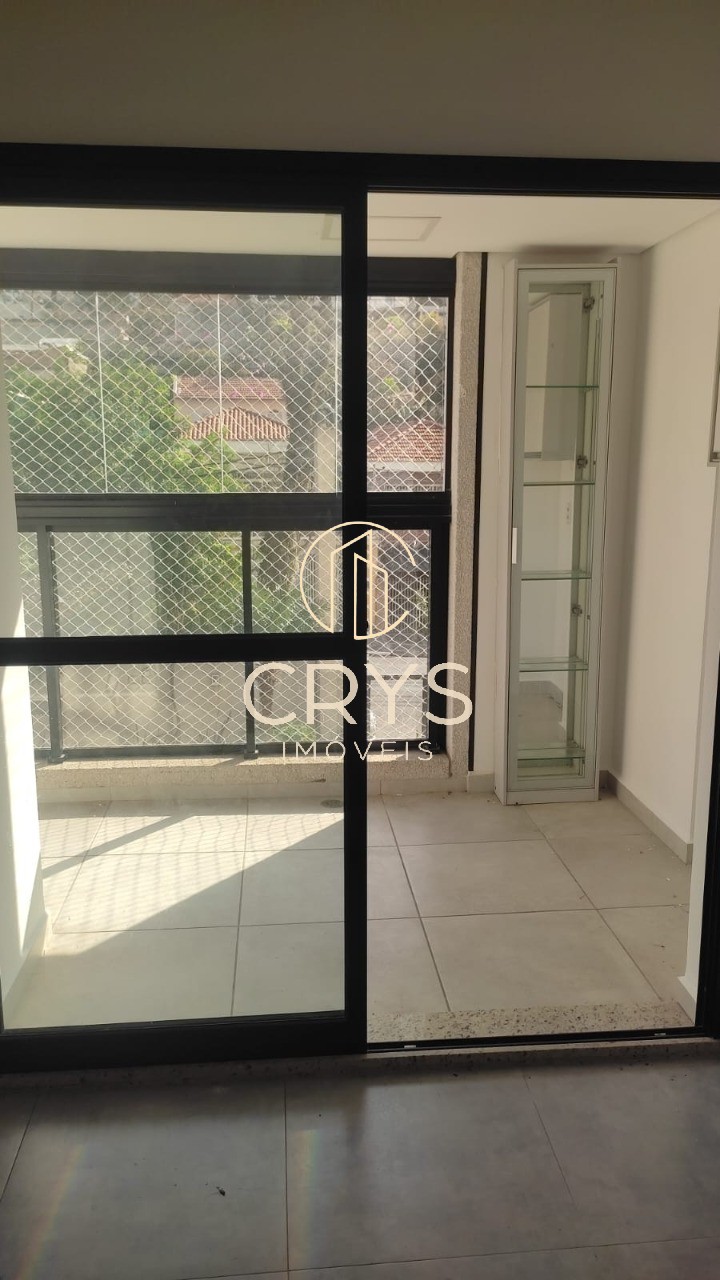 Apartamento, 2 quartos, 57 m² - Foto 1