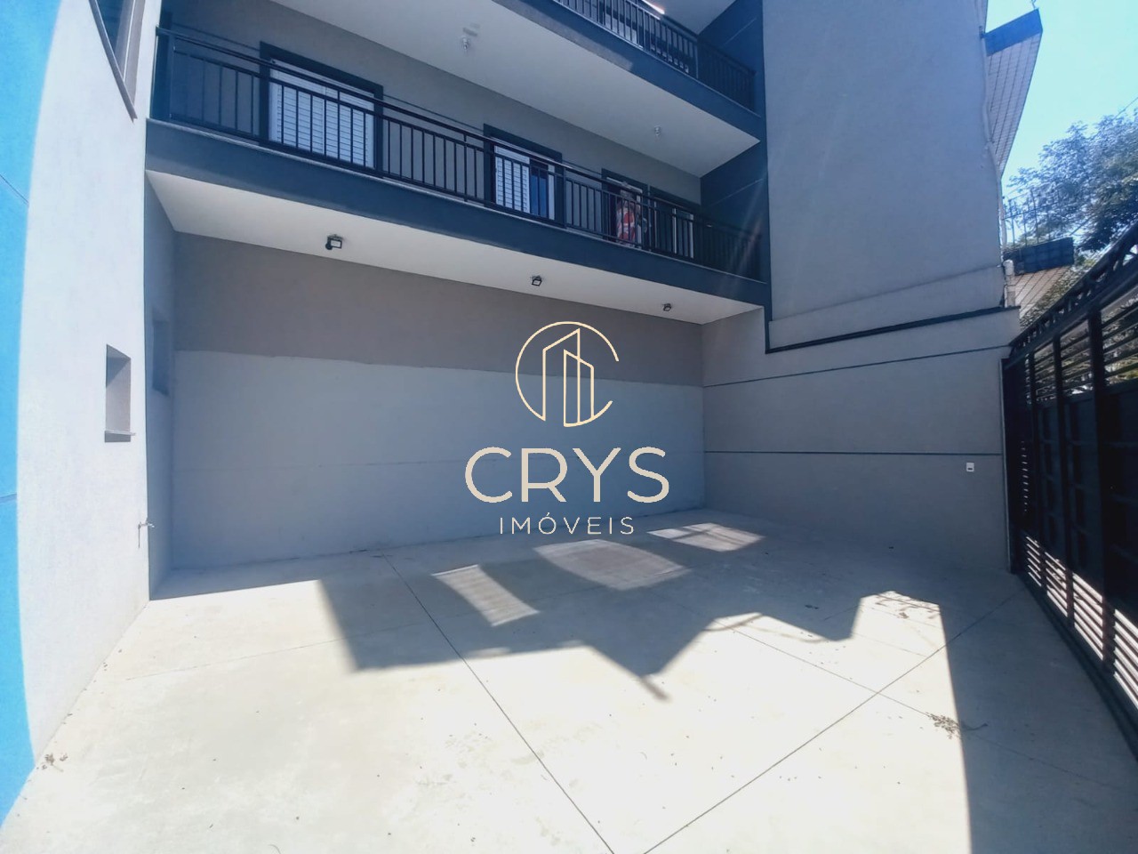Apartamento, 2 quartos, 40 m² - Foto 2