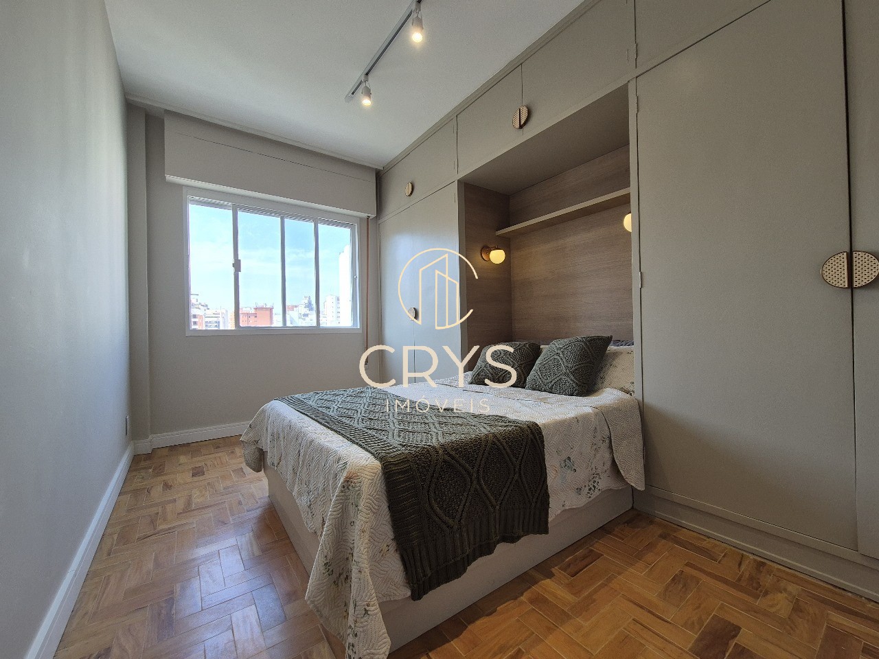 Apartamento, 2 quartos, 50 m² - Foto 14