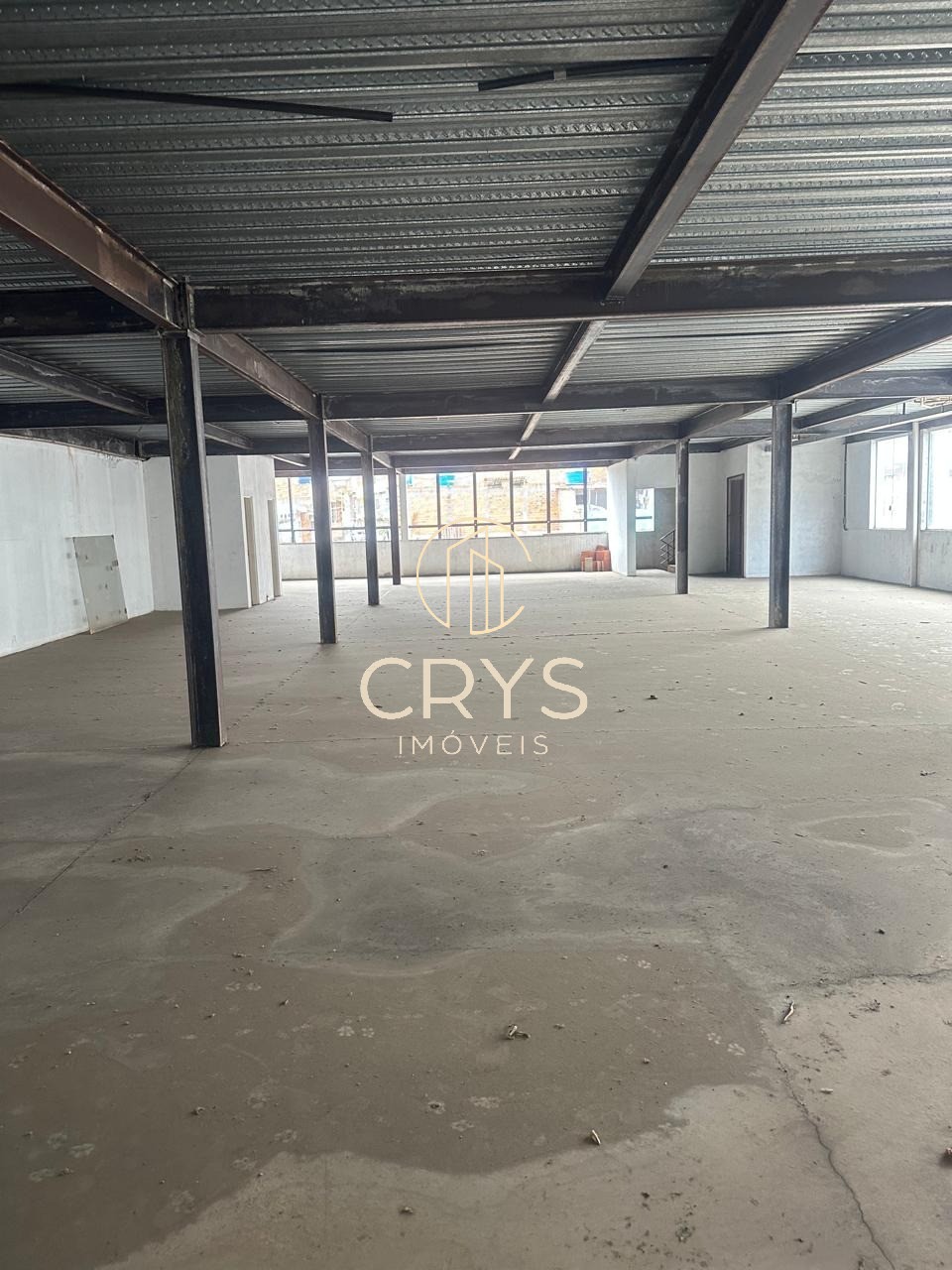 Depósito-Galpão, 1500 m² - Foto 3