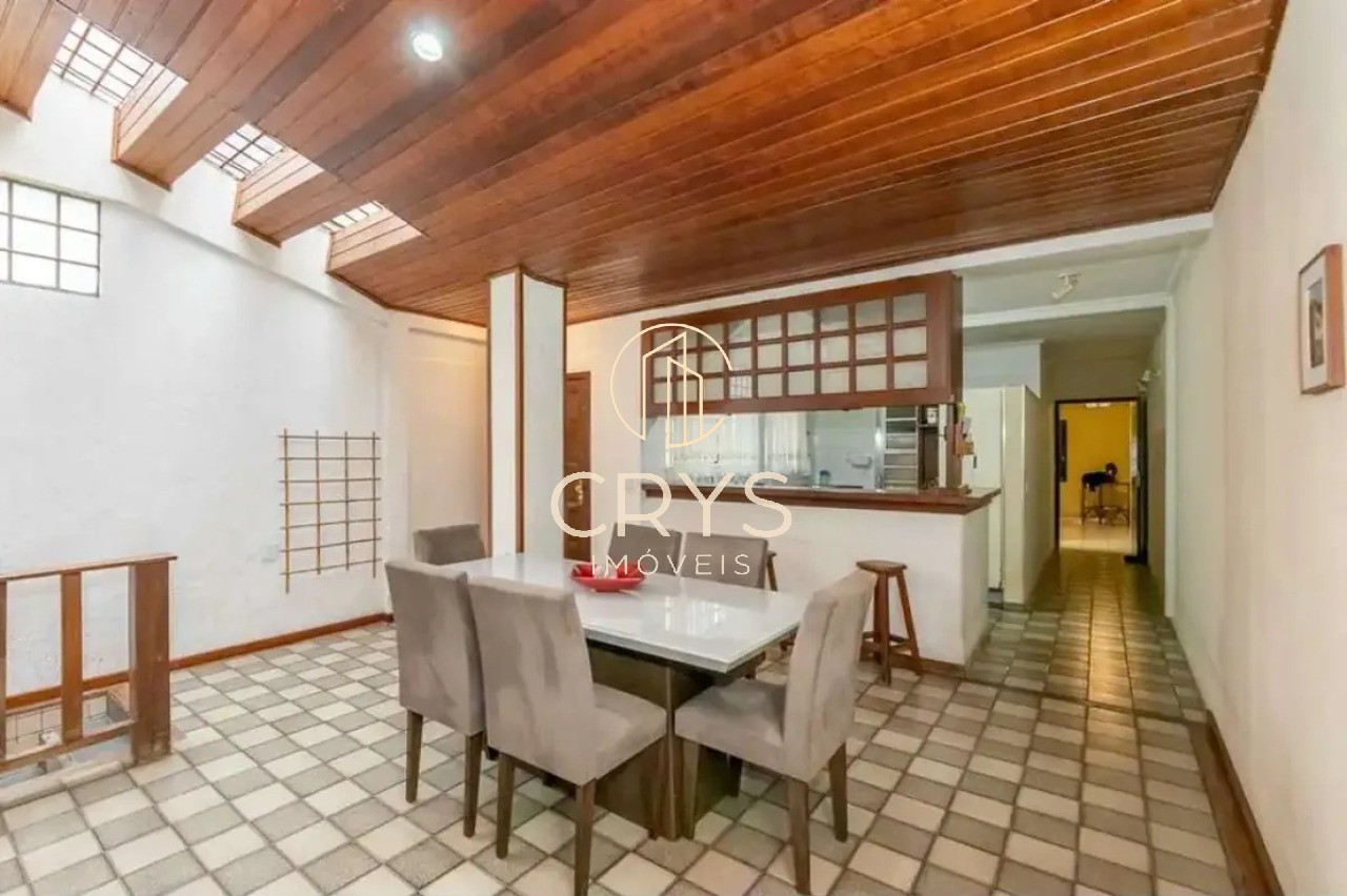 Casa, 3 quartos, 174 m² - Foto 8