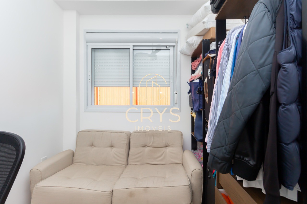 Apartamento, 3 quartos, 60 m² - Foto 11