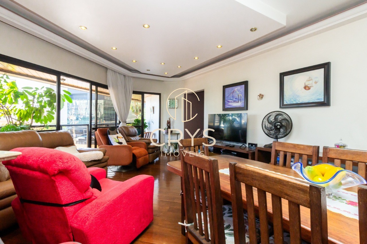 Apartamento, 3 quartos, 146 m² - Foto 1