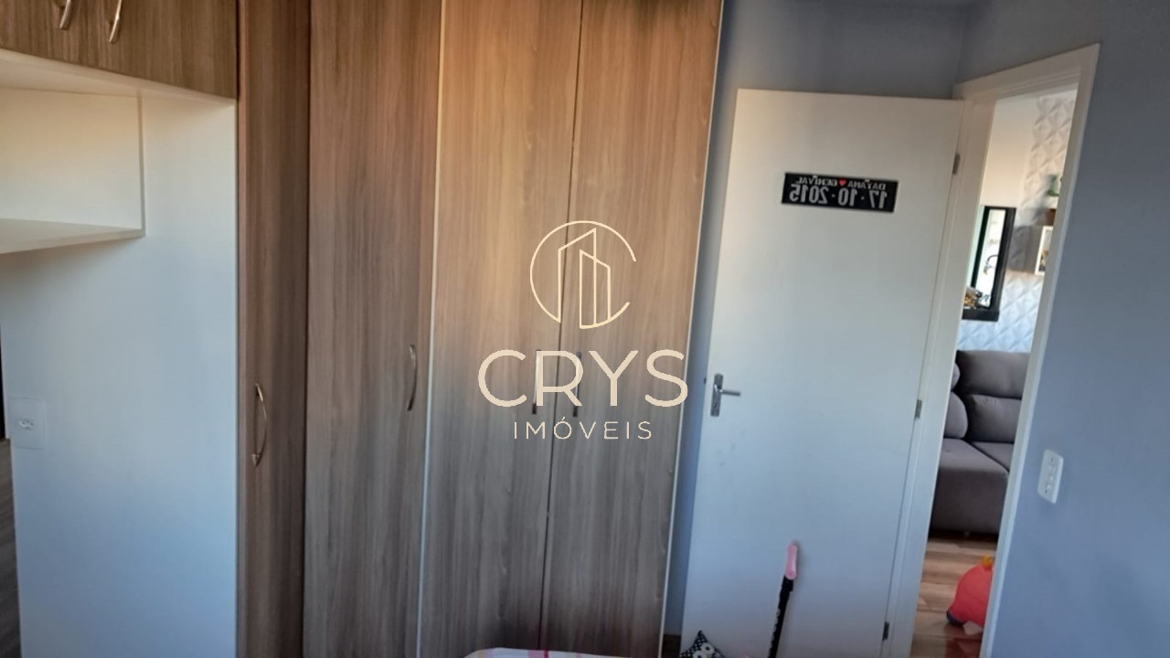 Apartamento, 2 quartos, 45 m² - Foto 18