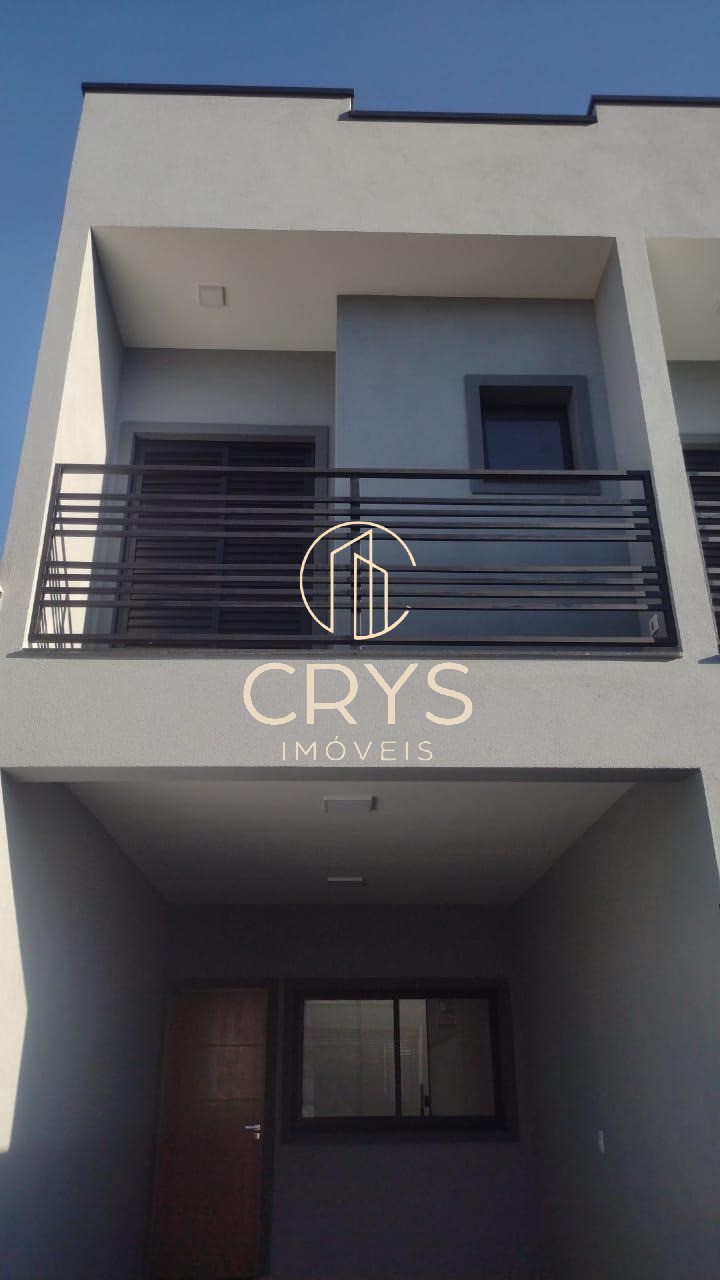 Casa, 3 quartos, 119 m² - Foto 7