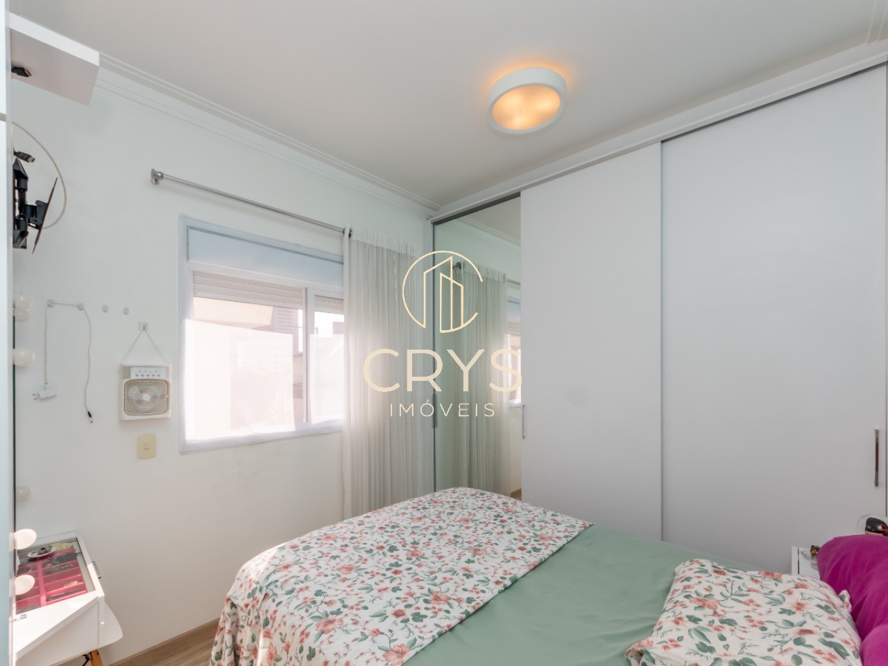 Apartamento, 2 quartos, 47 m² - Foto 3