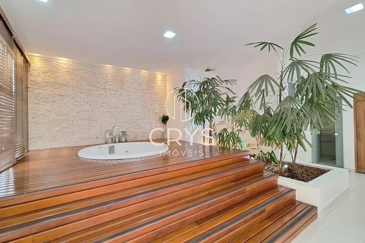 Apartamento, 3 quartos, 167 m² - Foto 20