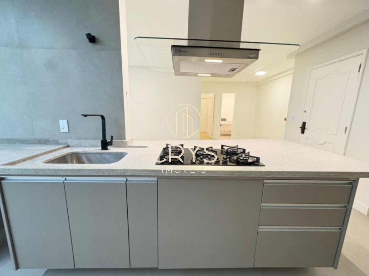Apartamento, 3 quartos, 110 m² - Foto 8