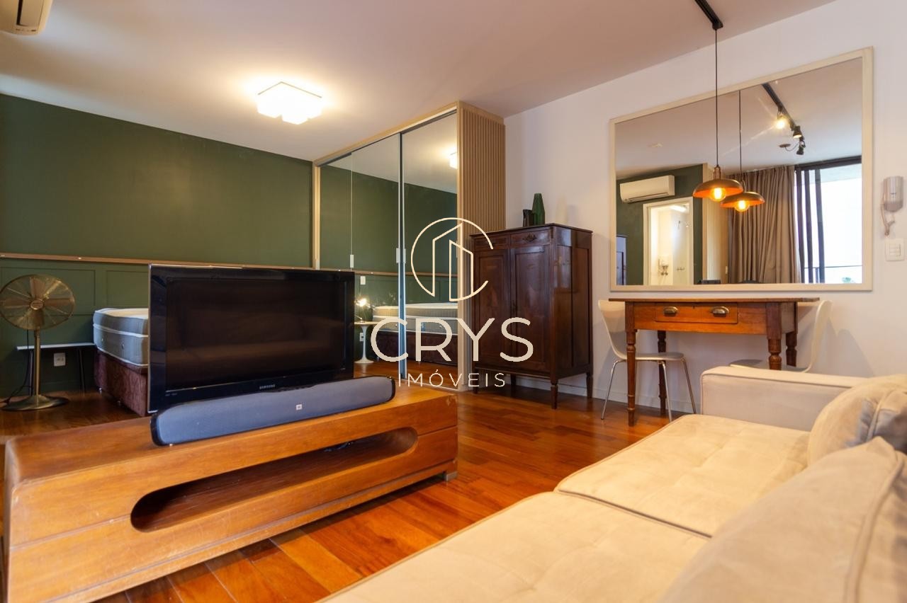 Apartamento, 1 quarto, 47 m² - Foto 12
