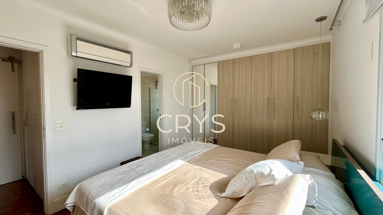 Apartamento, 3 quartos, 124 m² - Foto 17