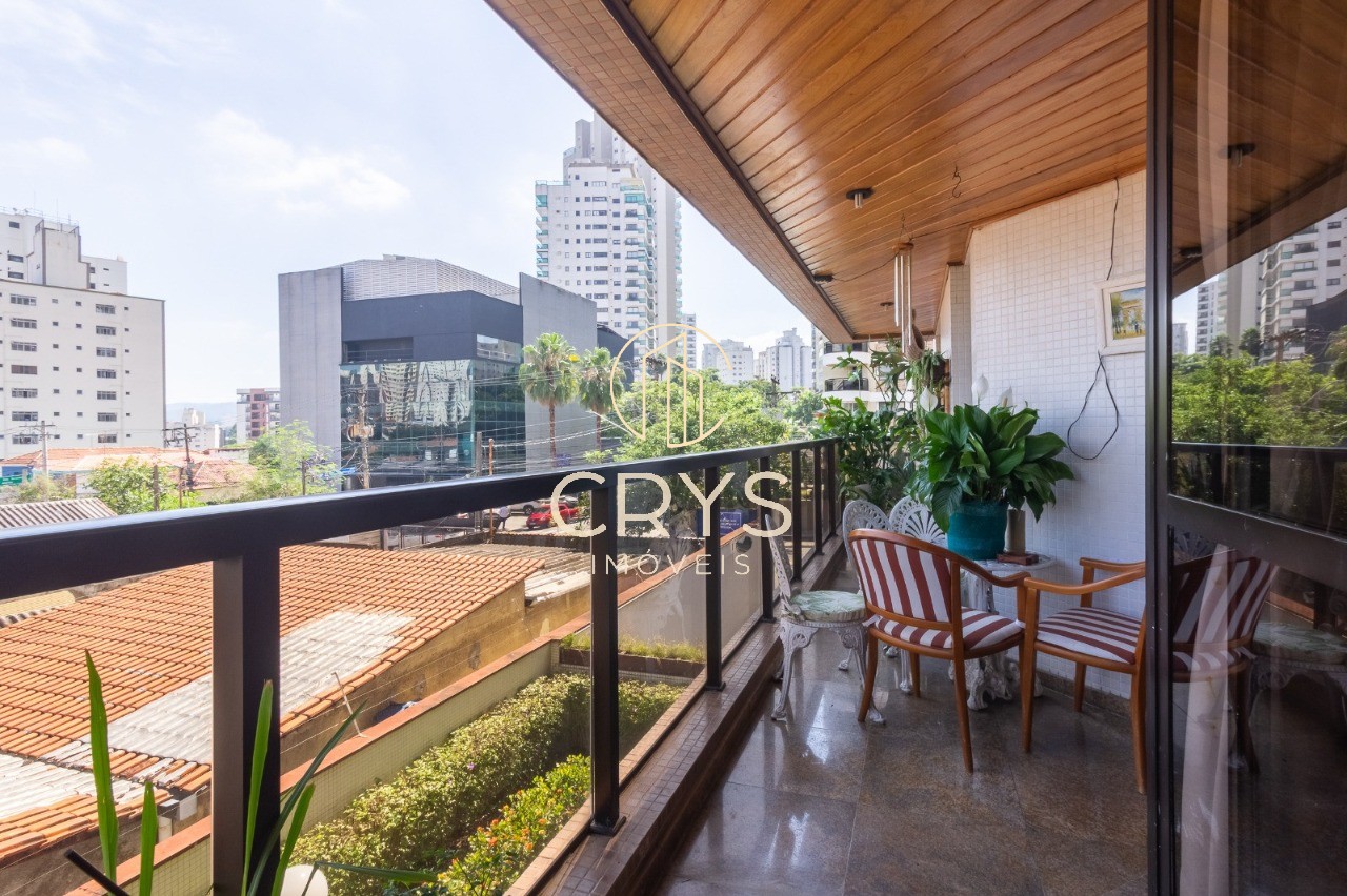 Apartamento, 3 quartos, 146 m² - Foto 35