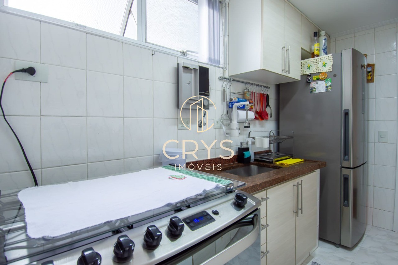 Apartamento, 1 quarto, 48 m² - Foto 20