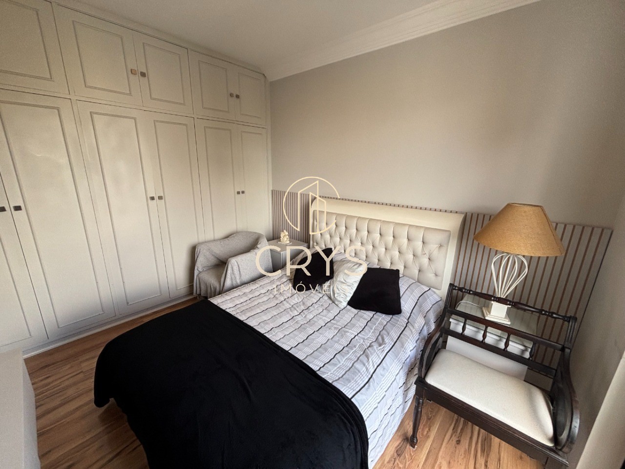 Apartamento, 4 quartos, 230 m² - Foto 12