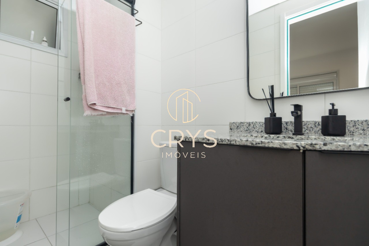 Apartamento, 3 quartos, 60 m² - Foto 10