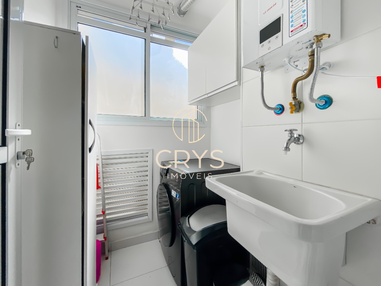 Apartamento, 3 quartos, 60 m² - Foto 25