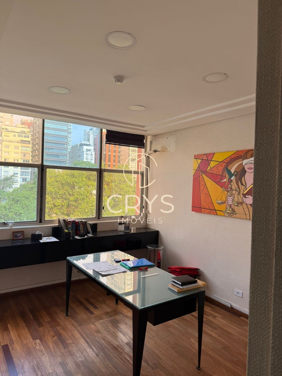 Sala-Conjunto, 65 m² - Foto 11