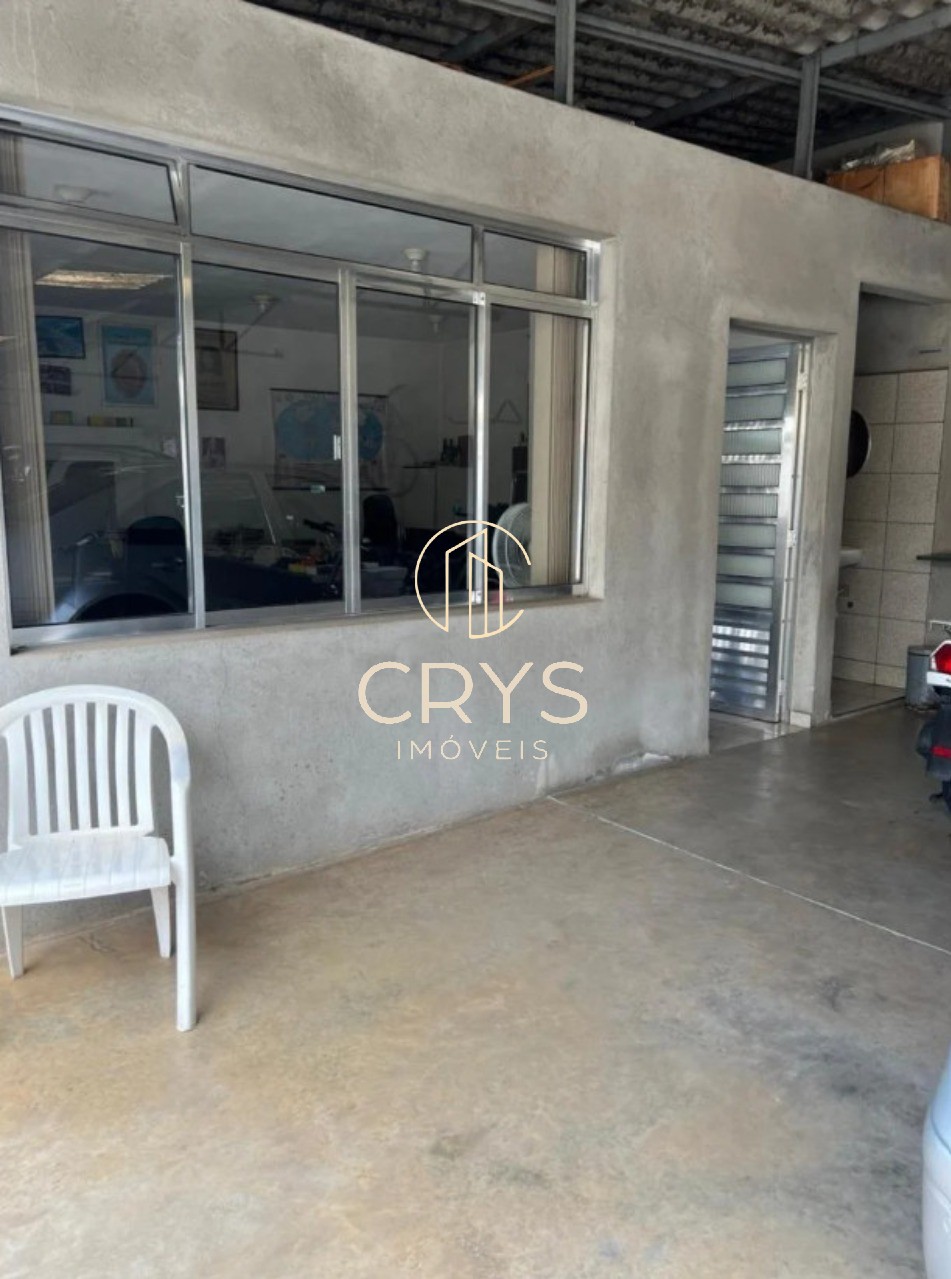 Depósito-Galpão, 750 m² - Foto 2