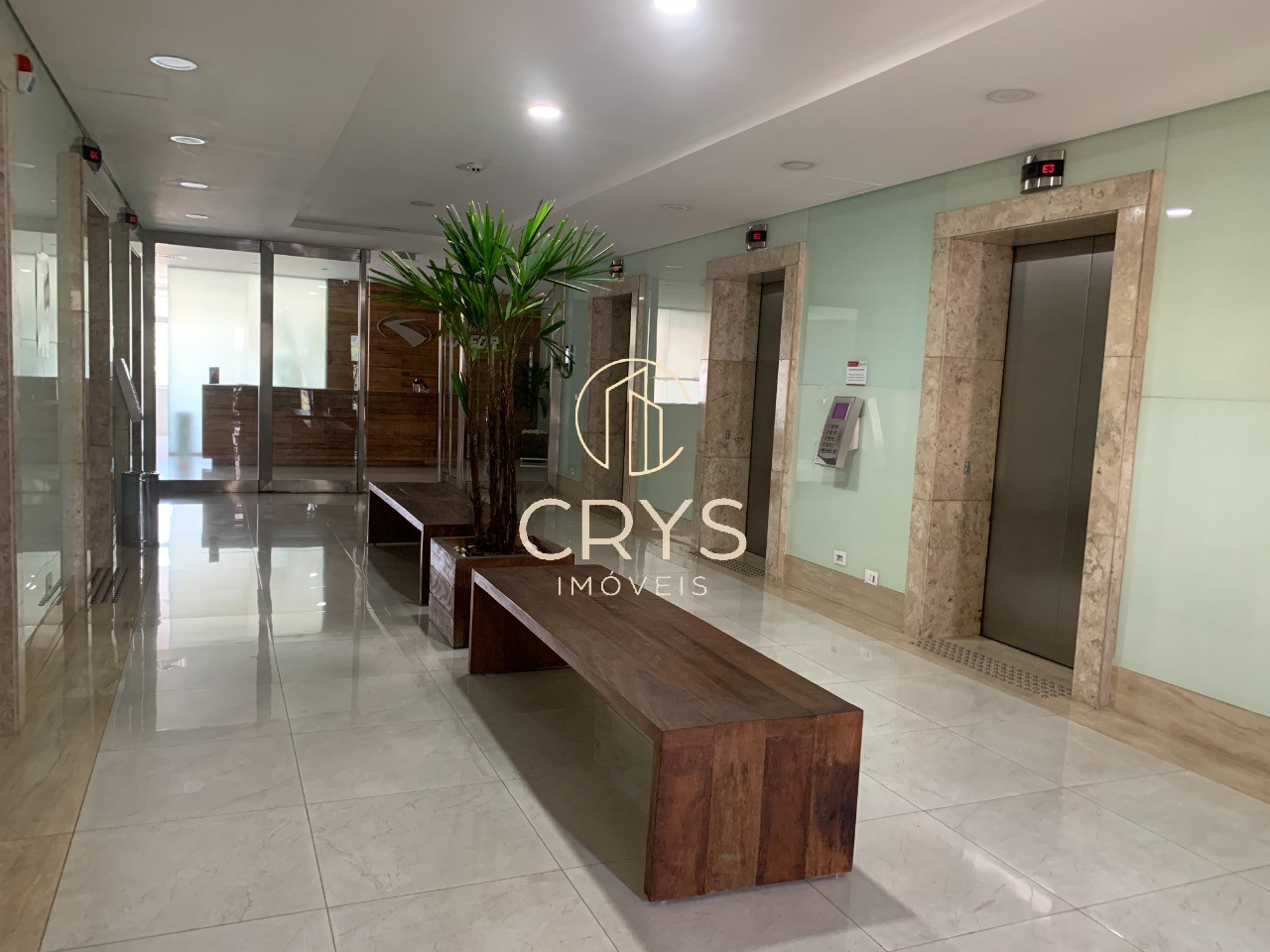 Sala-Conjunto, 1119 m² - Foto 24
