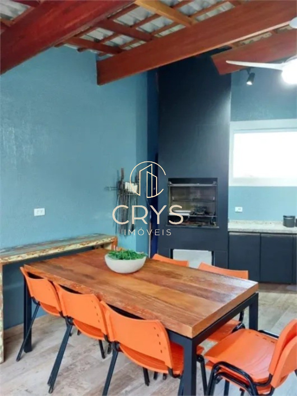 Casa, 3 quartos, 180 m² - Foto 18