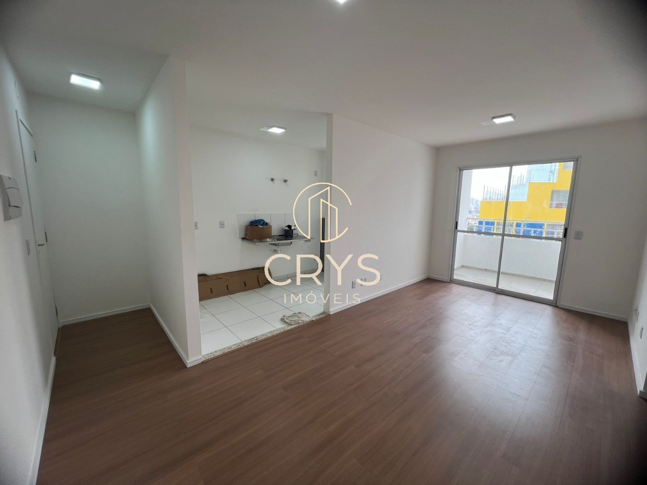 Apartamento, 3 quartos, 70 m² - Foto 4