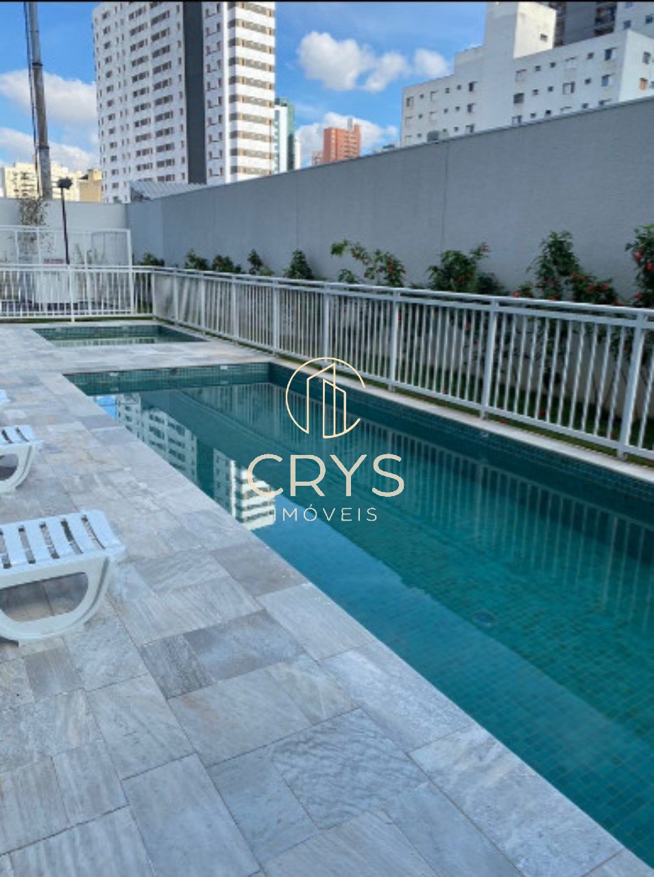 Apartamento, 2 quartos, 49 m² - Foto 11