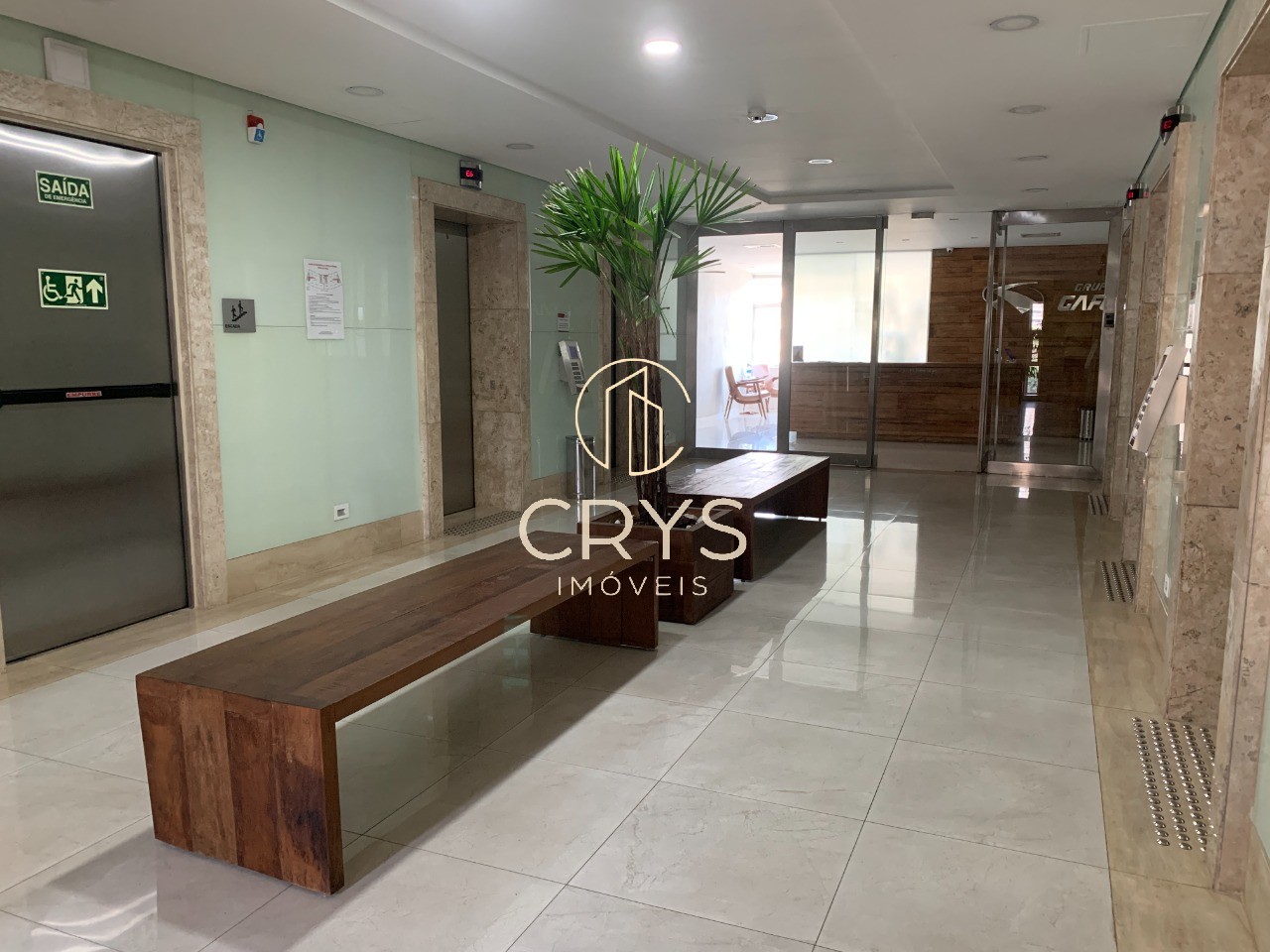Sala-Conjunto, 1119 m² - Foto 25