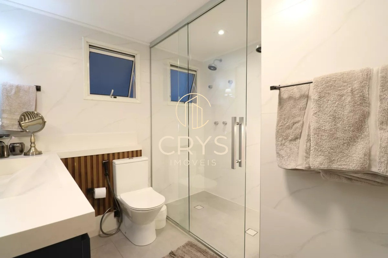 Apartamento, 3 quartos, 167 m² - Foto 24