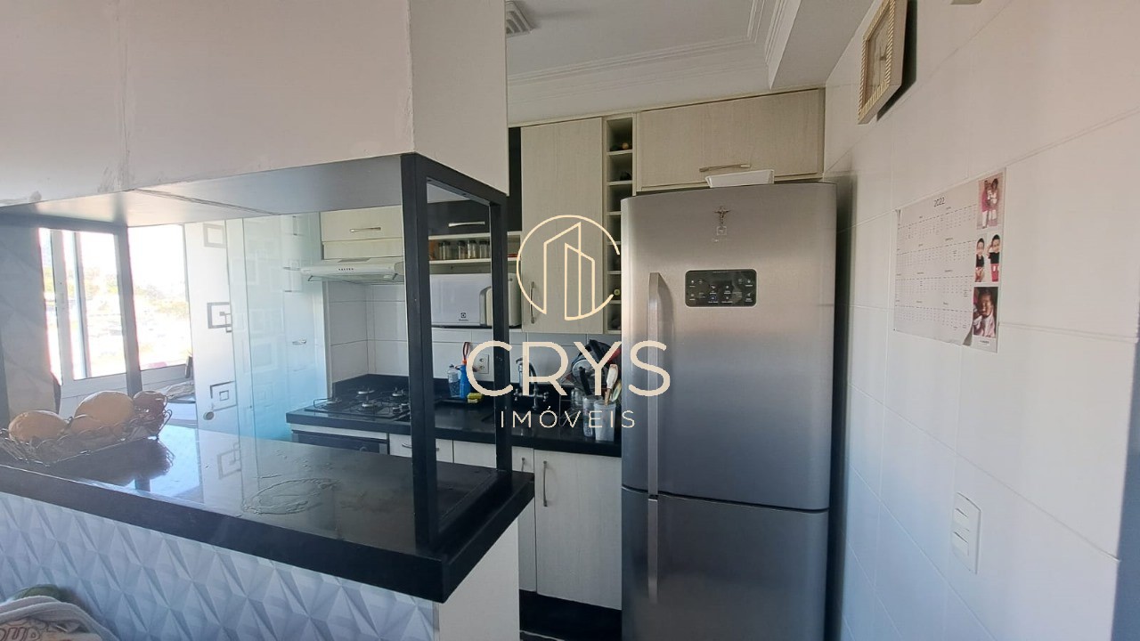 Apartamento, 2 quartos, 45 m² - Foto 11