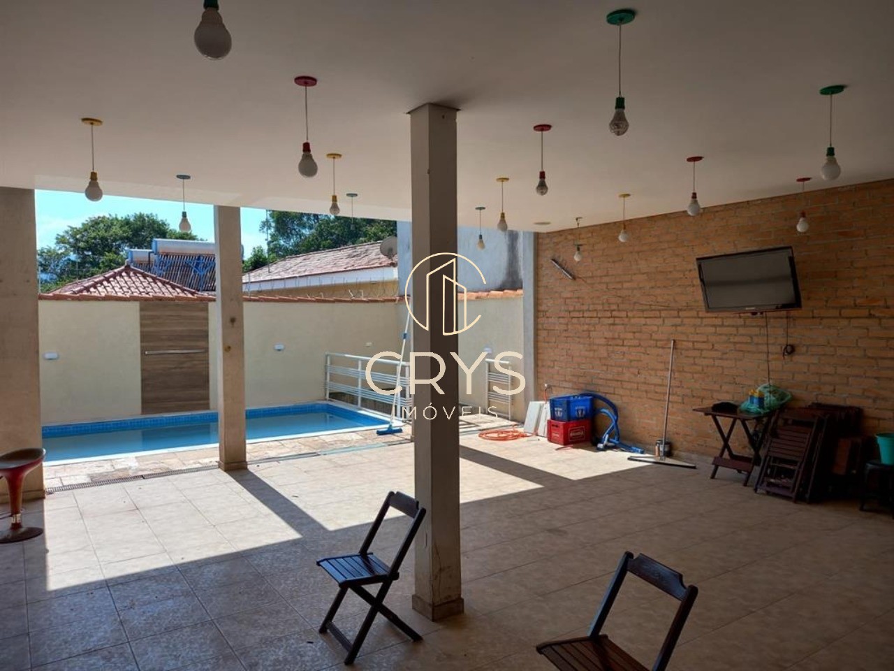 Casa, 3 quartos, 300 m² - Foto 10