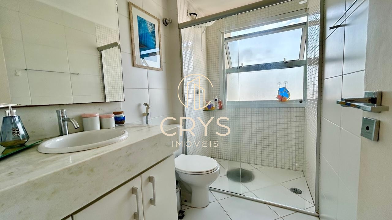 Apartamento, 3 quartos, 124 m² - Foto 9