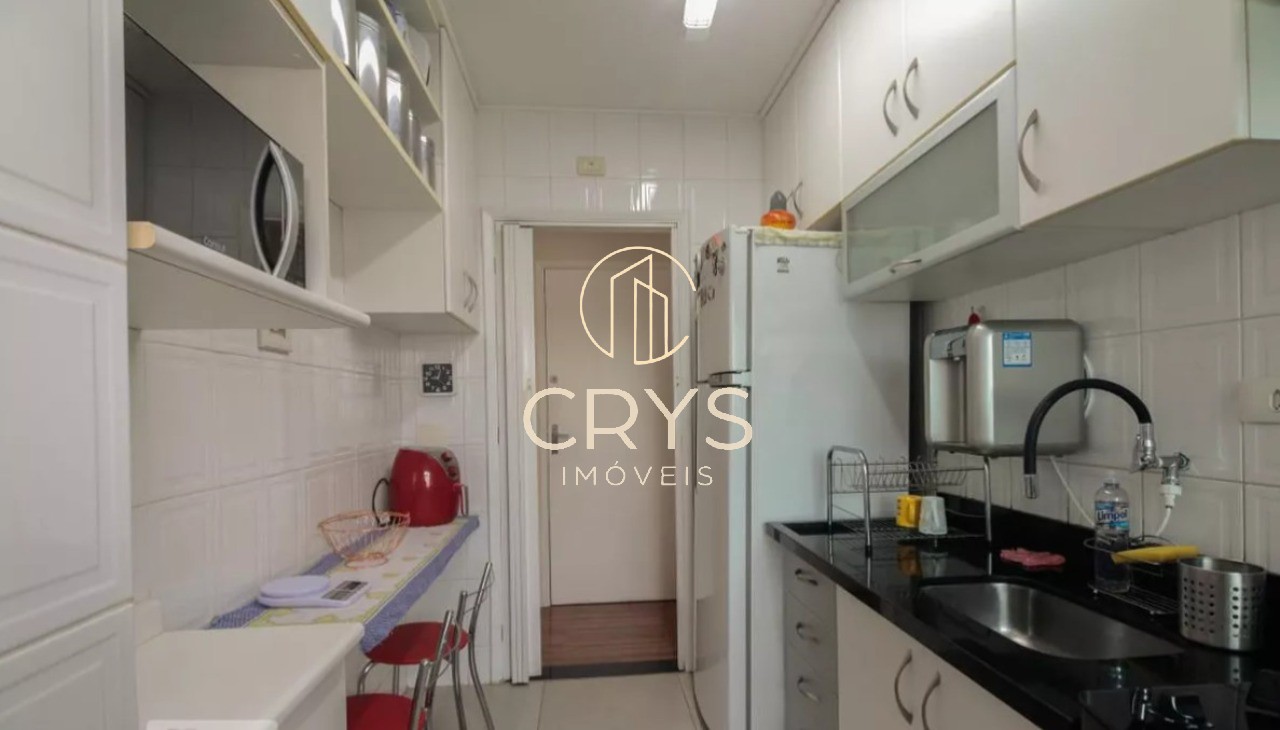 Apartamento, 2 quartos, 55 m² - Foto 9