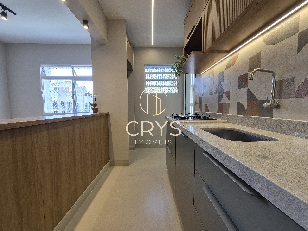 Apartamento, 2 quartos, 50 m² - Foto 13