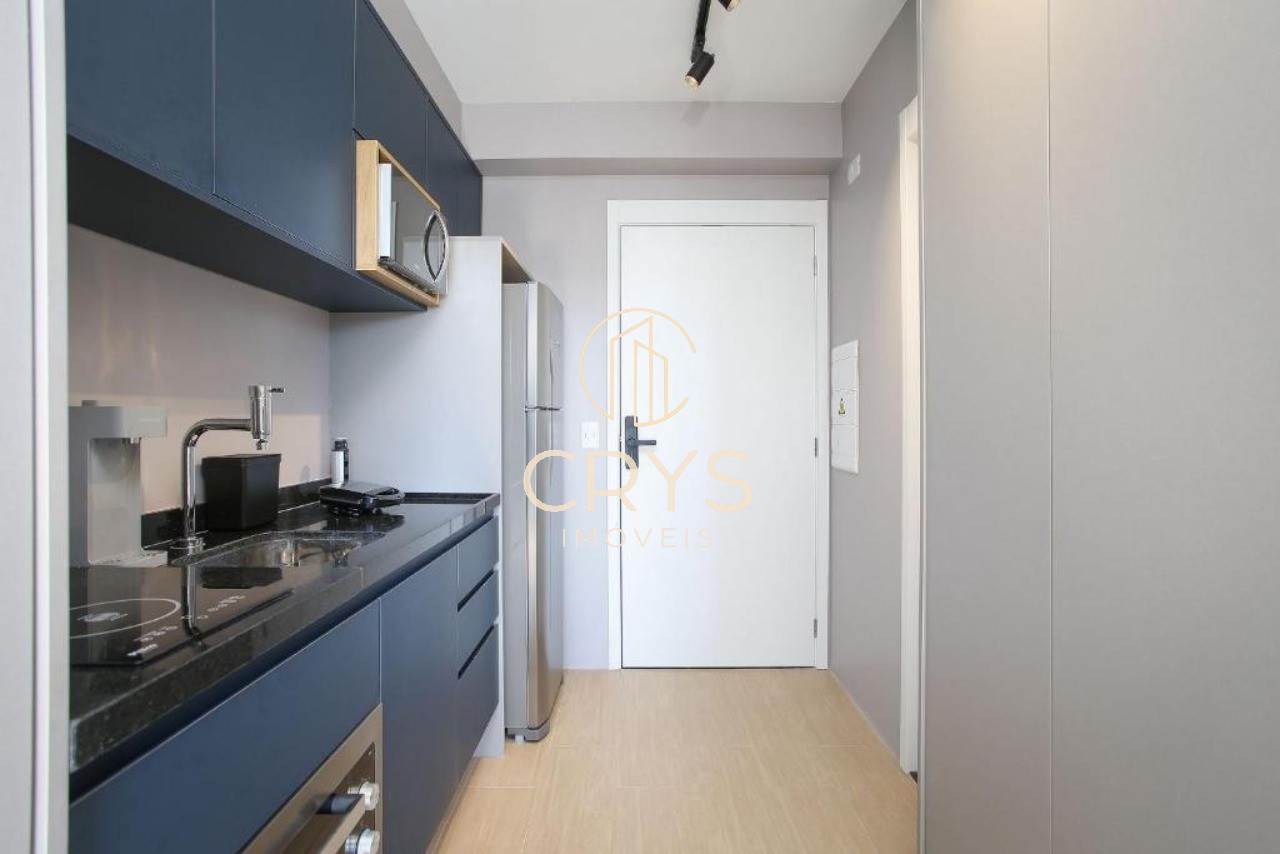 Apartamento, 1 quarto, 22 m² - Foto 14