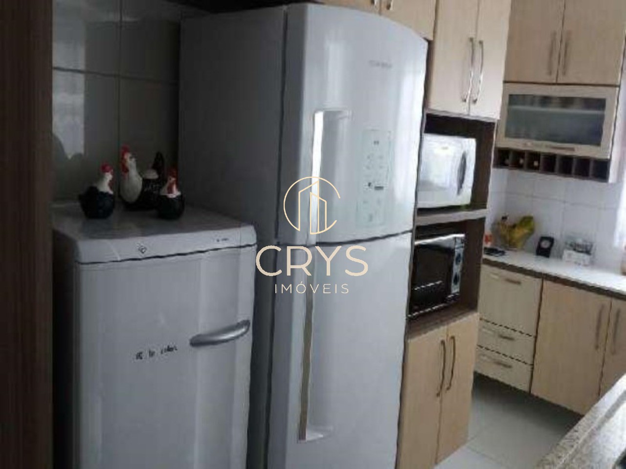 Apartamento, 3 quartos, 108 m² - Foto 2