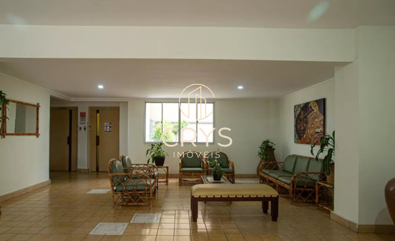 Apartamento, 1 quarto, 25 m² - Foto 1