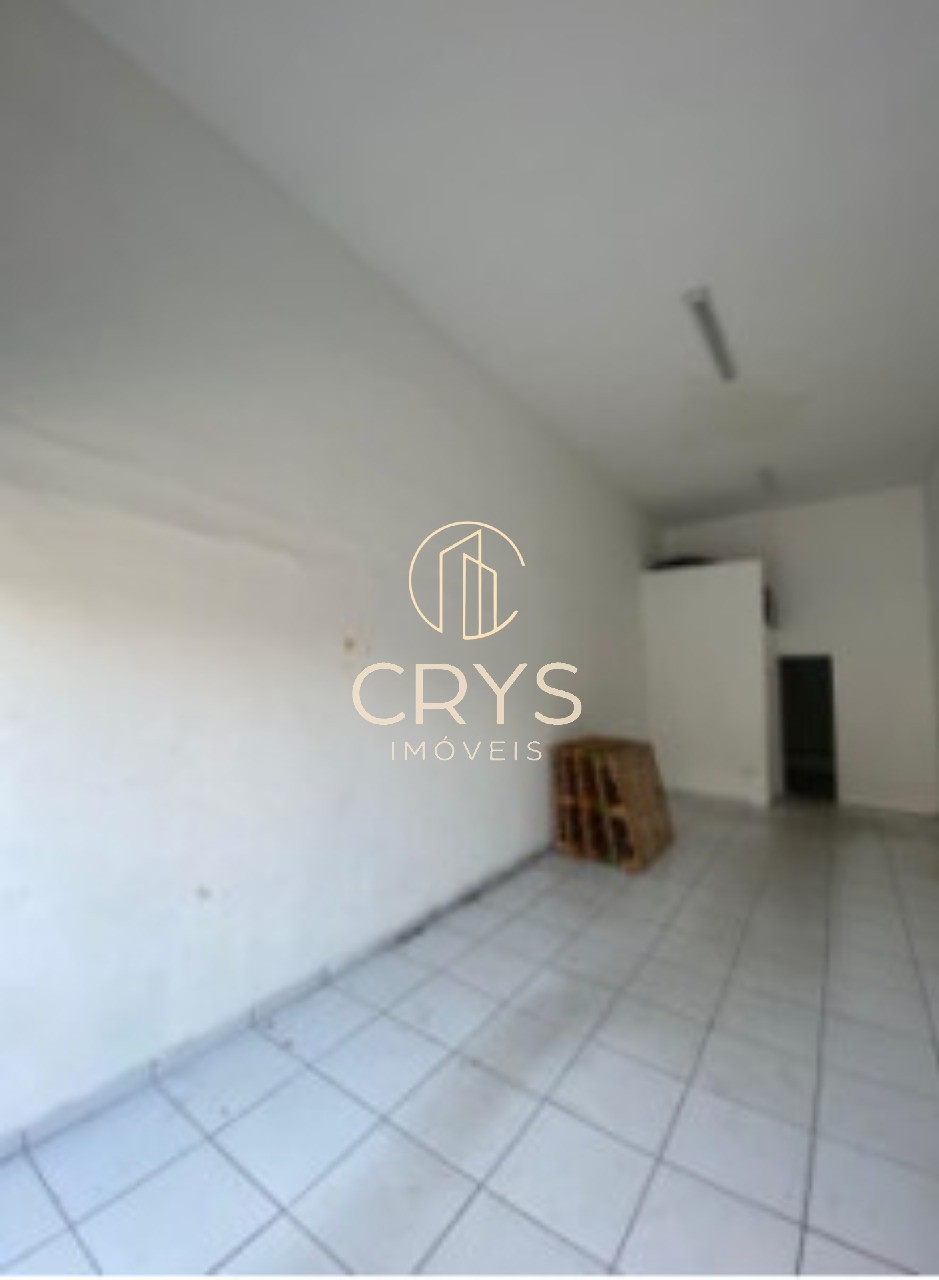 Loja-Salão para alugar, 50m² - Foto 2