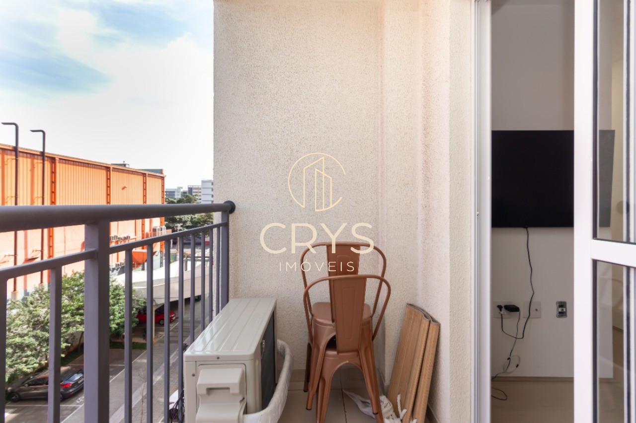 Apartamento, 3 quartos, 60 m² - Foto 19