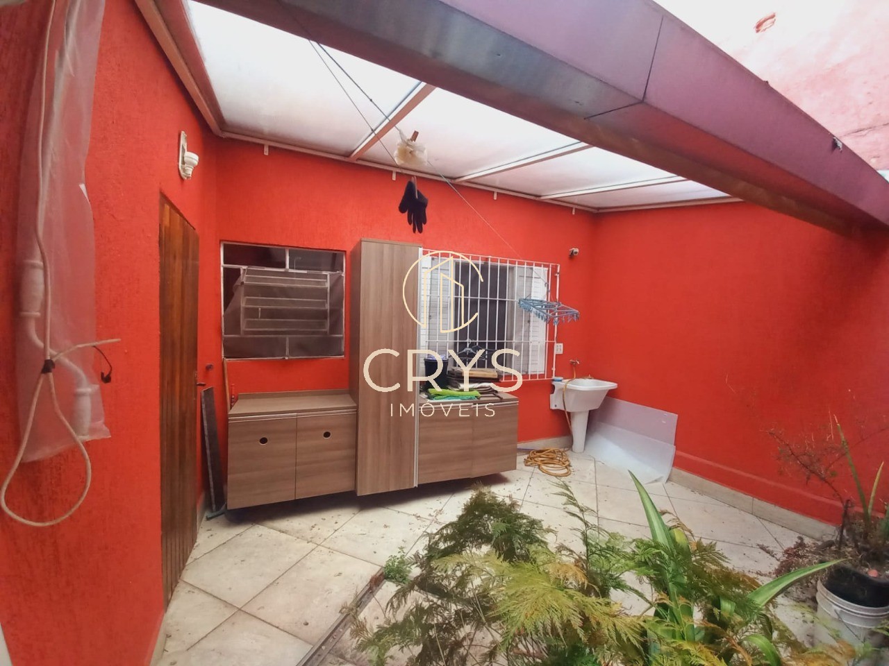 Casa à venda com 2 quartos, 90m² - Foto 22