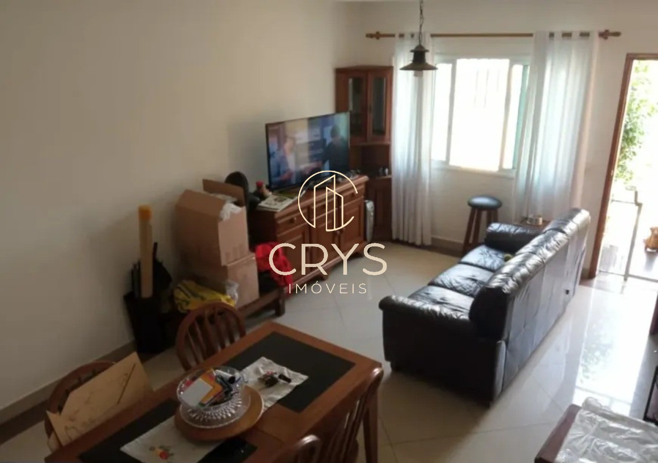 Casa, 3 quartos, 142 m² - Foto 4