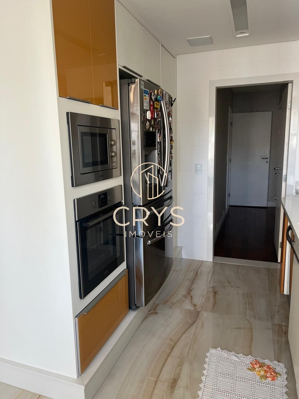 Cobertura, 5 quartos, 363 m² - Foto 15