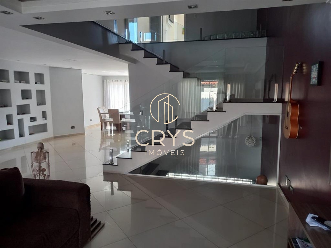 Casa, 3 quartos, 300 m² - Foto 2